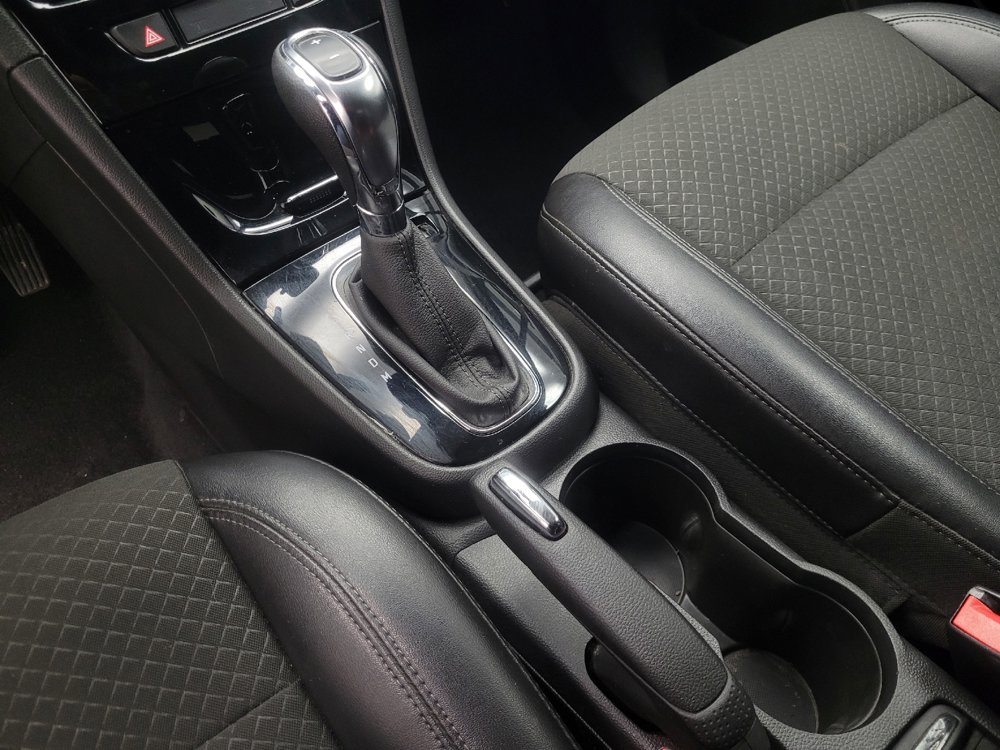 Used 2019 Buick Encore Preferred image 26