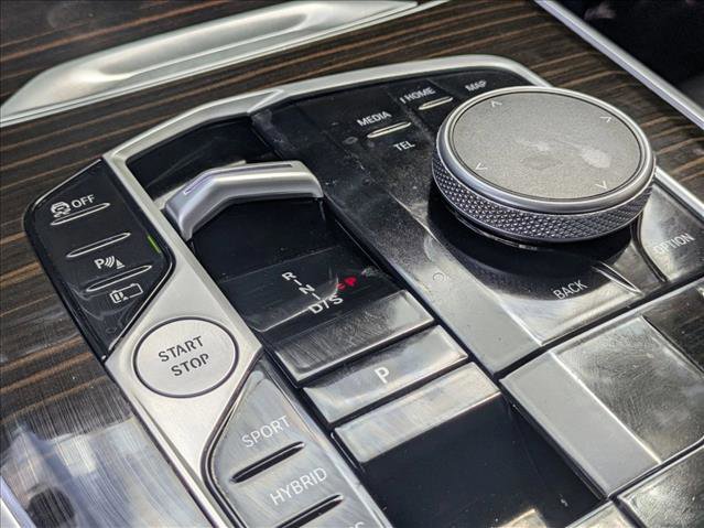 Used 2025 BMW X5 xDrive50e image 12