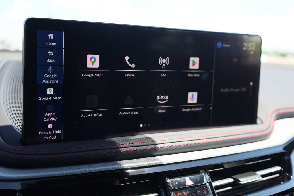 New 2026 Acura MDX A-Spec image 20