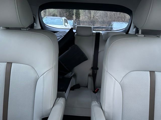 Used 2024 MAZDA CX-90 Plug-In Hybrid w/ Premium Plus image 9