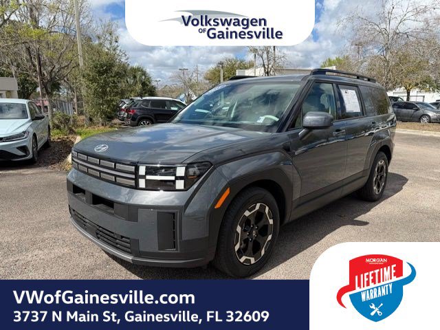 Used 2025 Hyundai Santa Fe SEL image 3