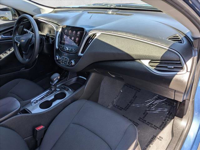 Used 2024 Chevrolet Malibu LT FWD image 21