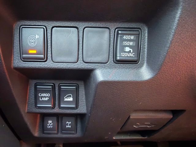 Certified 2024 Nissan Frontier PRO-4X w/ Pro Convenience Package AWD/4WD image 17