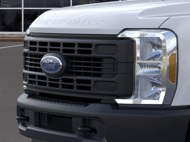 New 2026 Ford F250 XL image 17