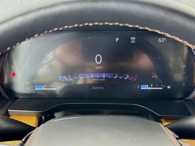 Used 2023 Jeep Grand Cherokee Summit image 12