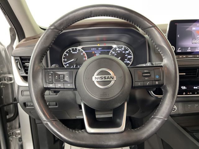 Used 2021 Nissan Rogue SV w/ Premium Package image 20