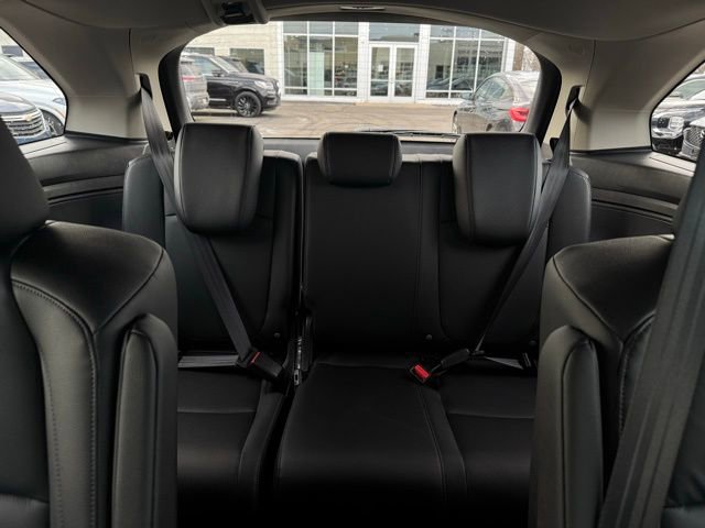 New 2026 Honda Odyssey EX-L image 22