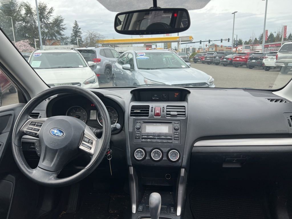 Used 2014 Subaru Forester 2.5i Premium w/ All-Weather Package image 6