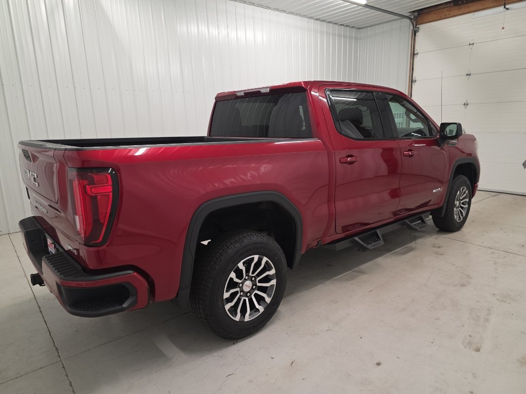 Used 2021 GMC Sierra 1500 AT4 AWD/4WD image 13