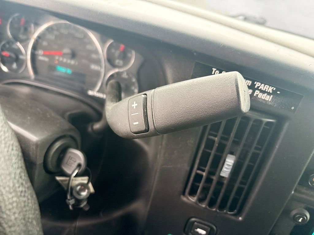 Used 2025 Chevrolet Express 2500 Work Van w/ Driver Convenience Package image 16