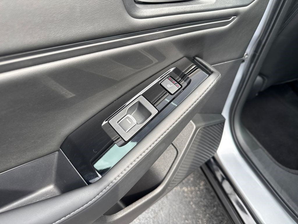 Certified 2023 Honda Accord Touring image 16