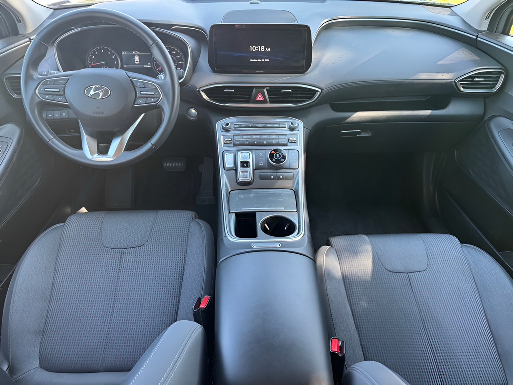 Certified 2023 Hyundai Santa Fe SEL AWD/4WD image 21