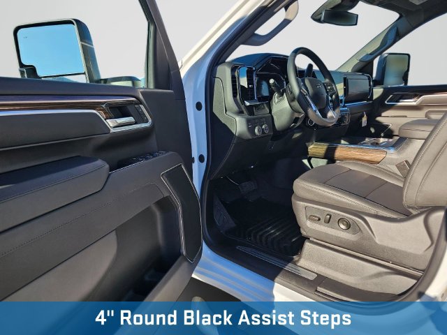 New 2026 Chevrolet Silverado 3500 LT w/ Trail Boss Package AWD/4WD image 24