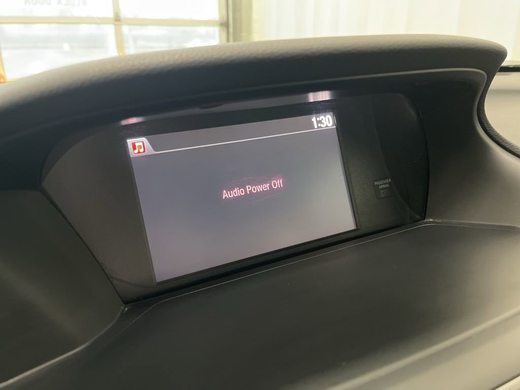Used 2017 Honda Accord LX image 10