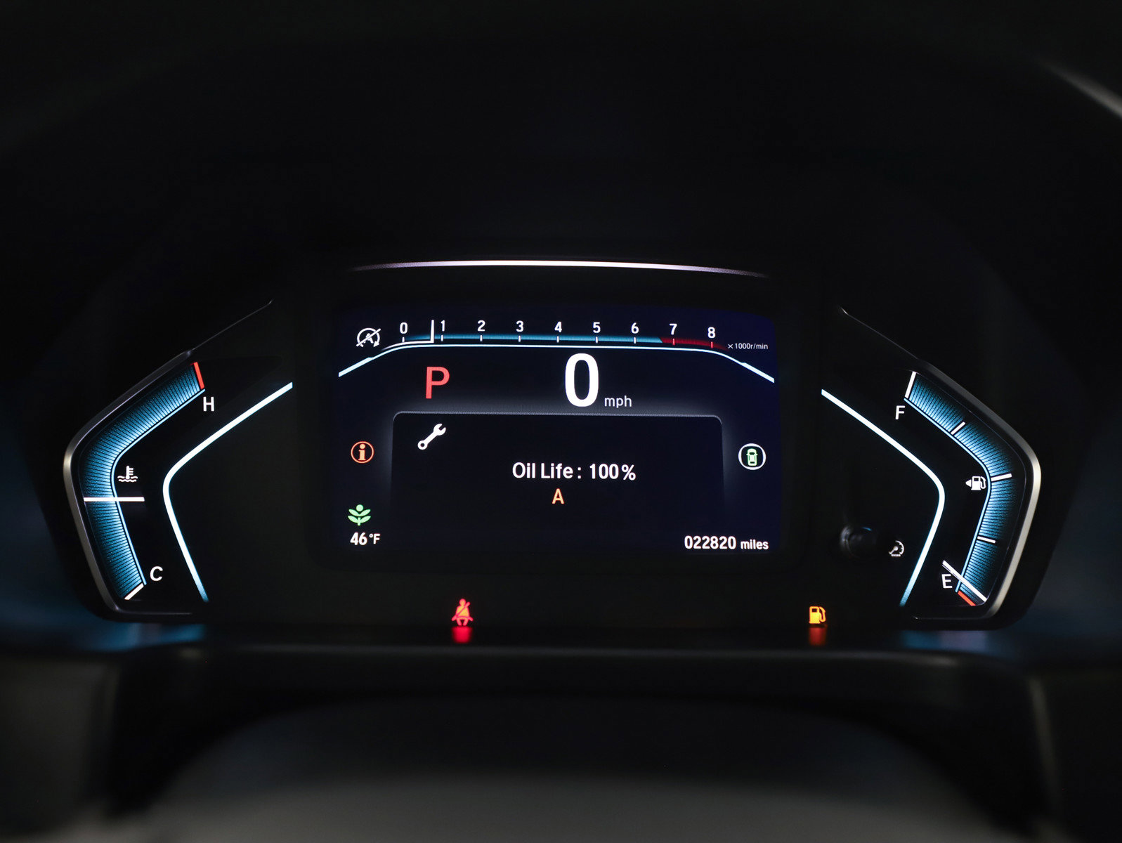 Used 2023 Honda Odyssey Elite image 30