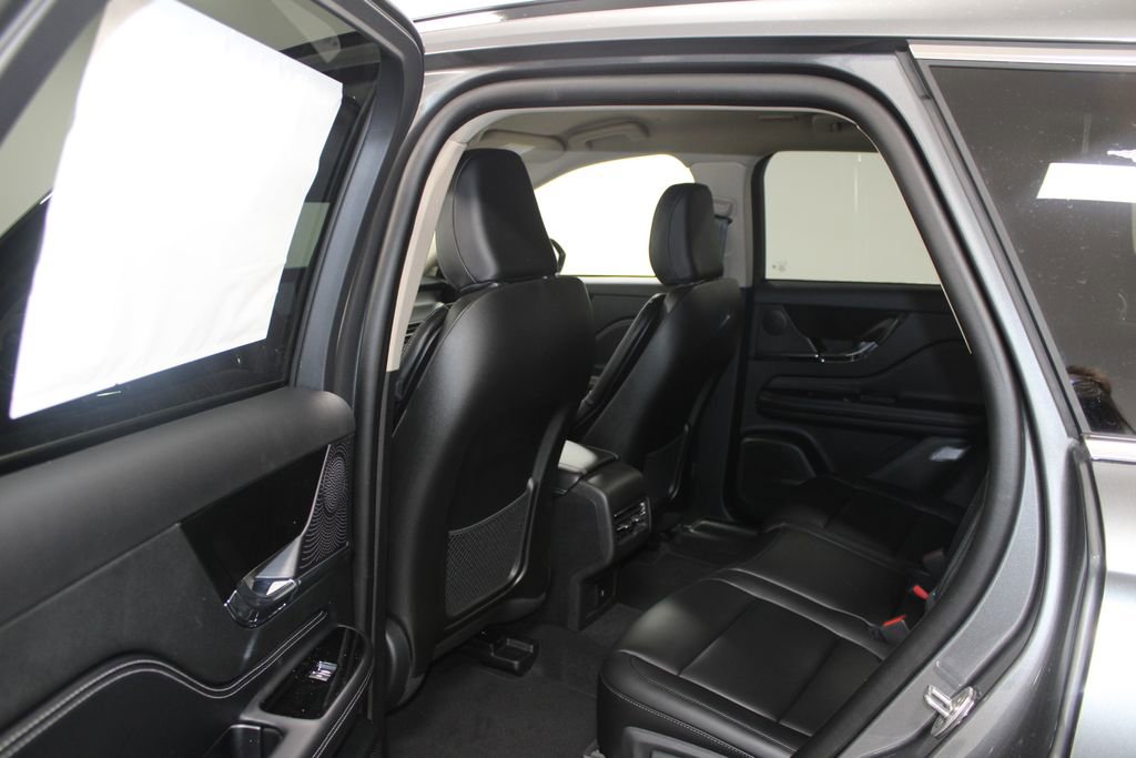 New 2026 Lincoln Corsair Premiere image 25