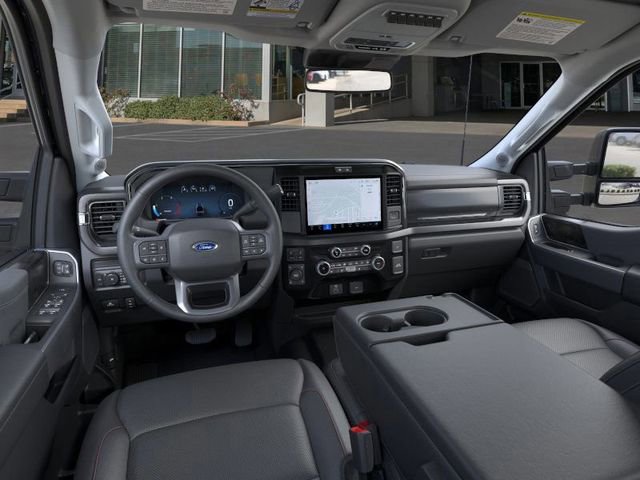New 2026 Ford F250 Lariat w/ FX4 Off-Road Package image 9