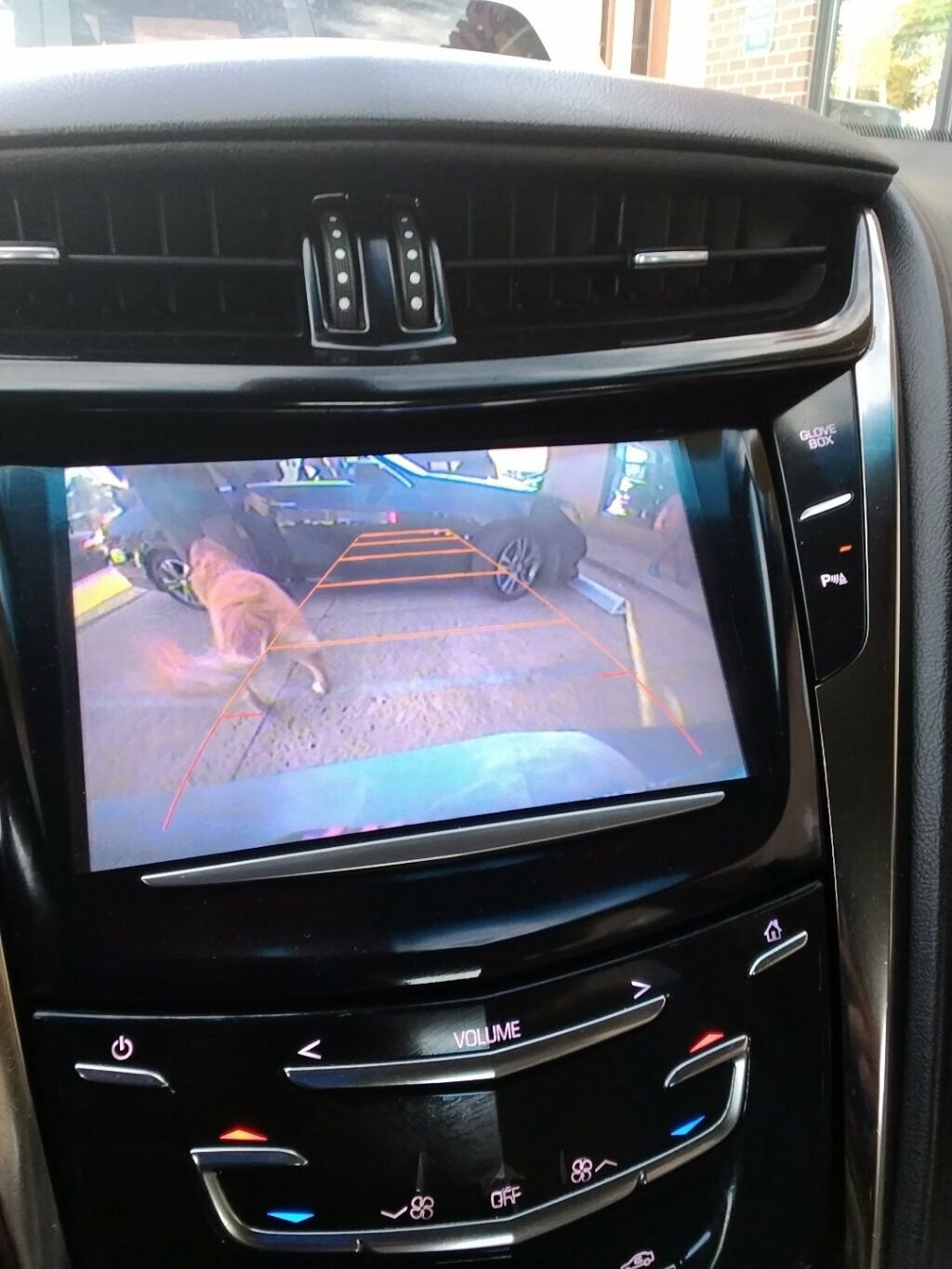 Used 2016 Cadillac CTS Sedan image 20