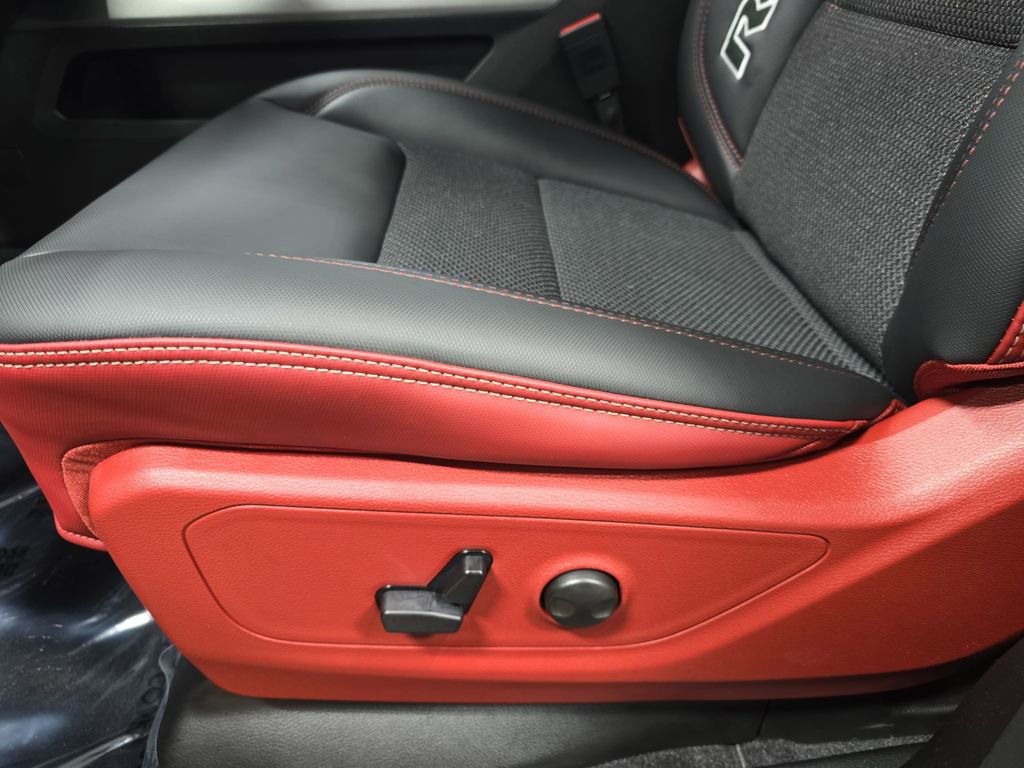 New 2026 RAM 1500 Rebel w/ Rebel Level 1 Equipment Group image 29