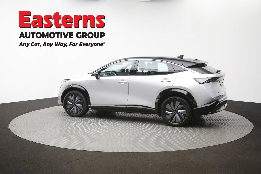 Used 2023 Nissan Ariya FWD image 60