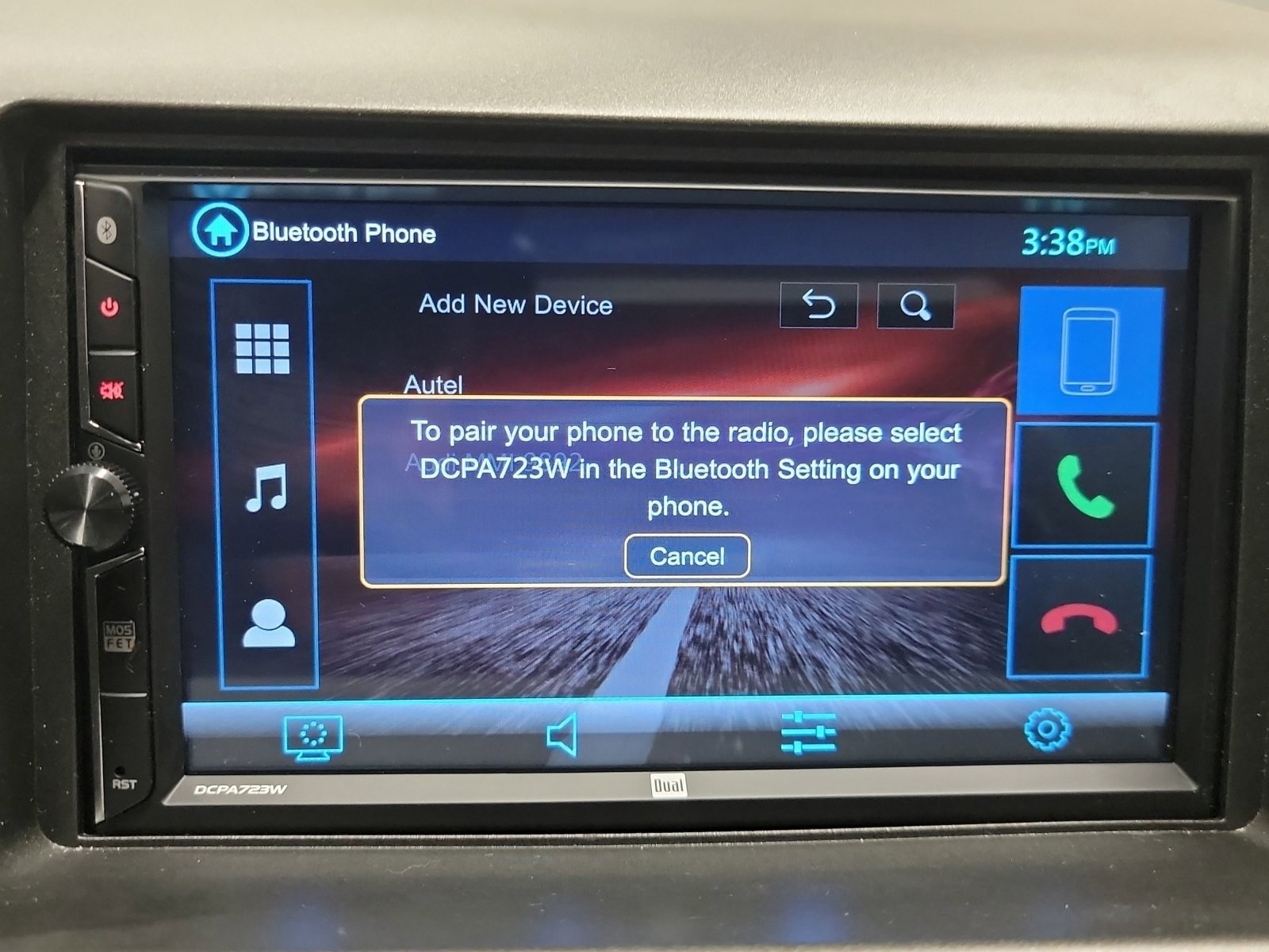 Used 2008 Honda Civic EX image 22