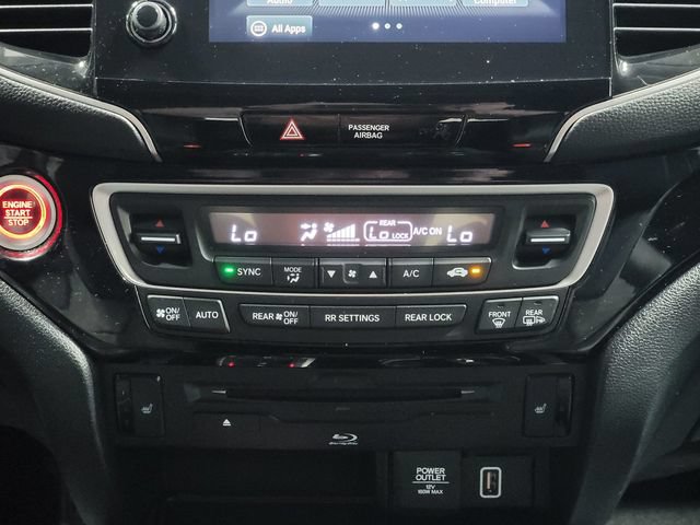 Used 2022 Honda Pilot Touring image 21