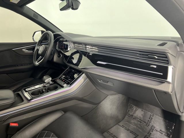 Used 2024 Audi SQ8 Premium Plus image 26
