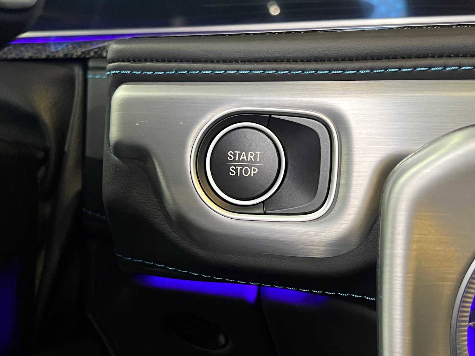 New 2025 Mercedes-Benz G 580 w/ EQ Technology image 22