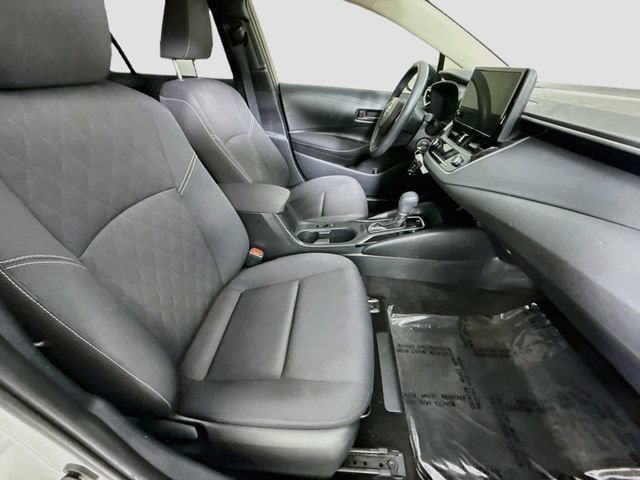 Certified 2023 Toyota Corolla LE FWD image 27