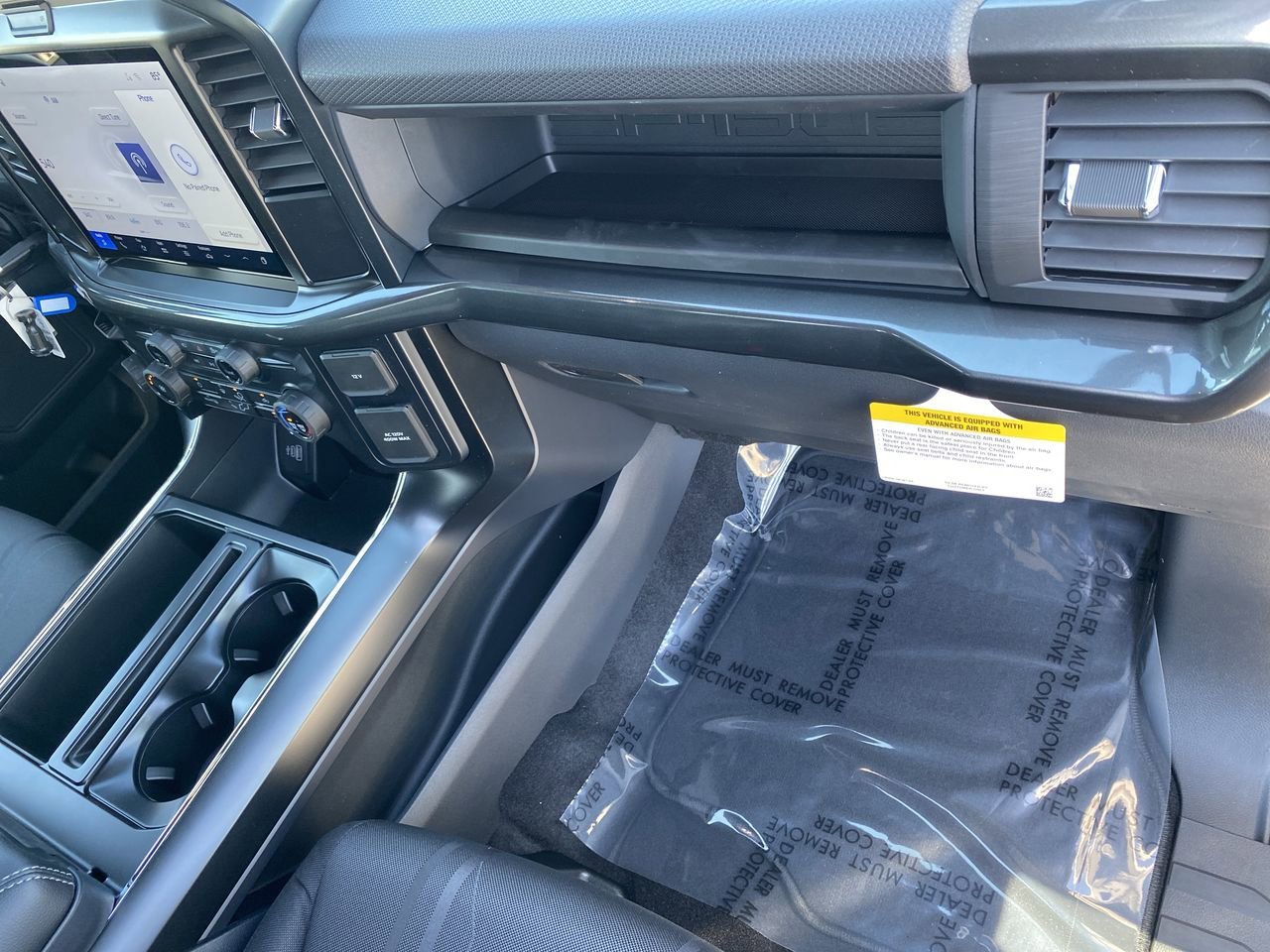 New 2026 Ford F150 STX w/ Equipment Group 200A RWD image 12