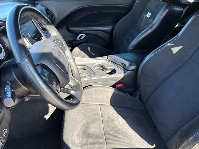 Used 2023 Dodge Challenger R/T Scat Pack w/ T/A Package image 18