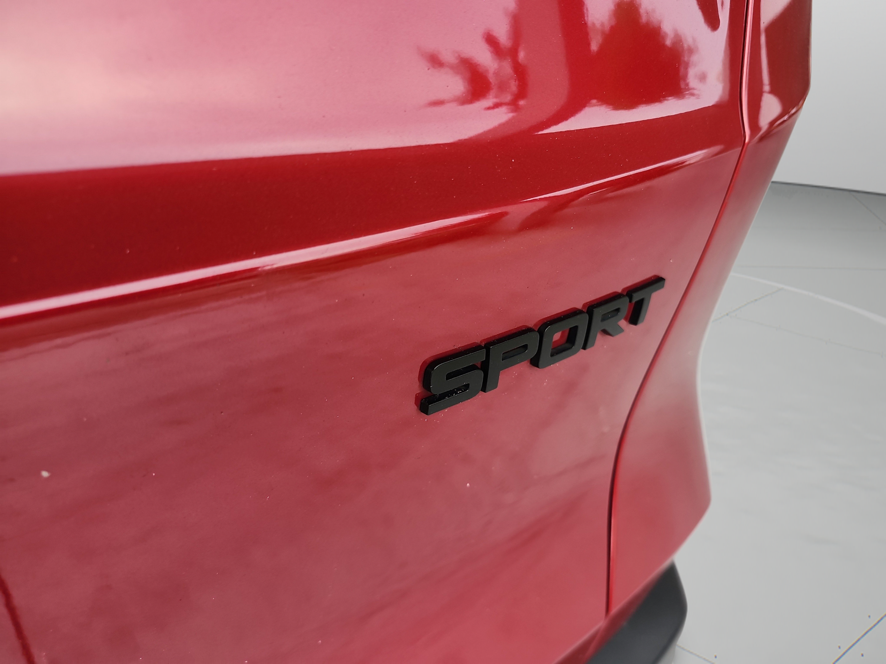 Used 2024 Honda CR-V Sport image 30