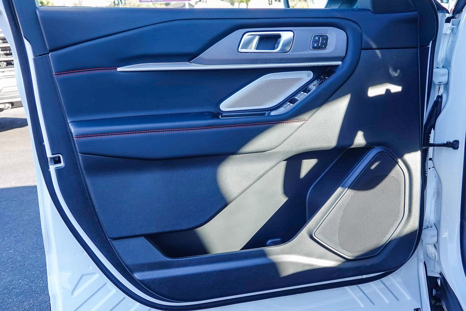 New 2026 Ford Explorer ST w/ Sun And Sound Package image 19