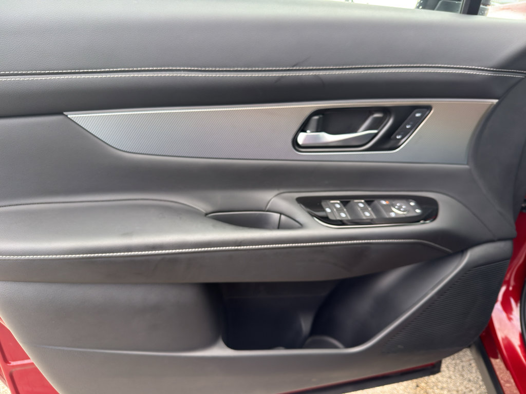 Certified 2025 Nissan Murano SL AWD/4WD image 14