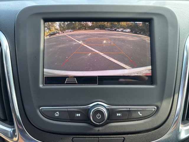 Certified 2022 Chevrolet Equinox LT image 17