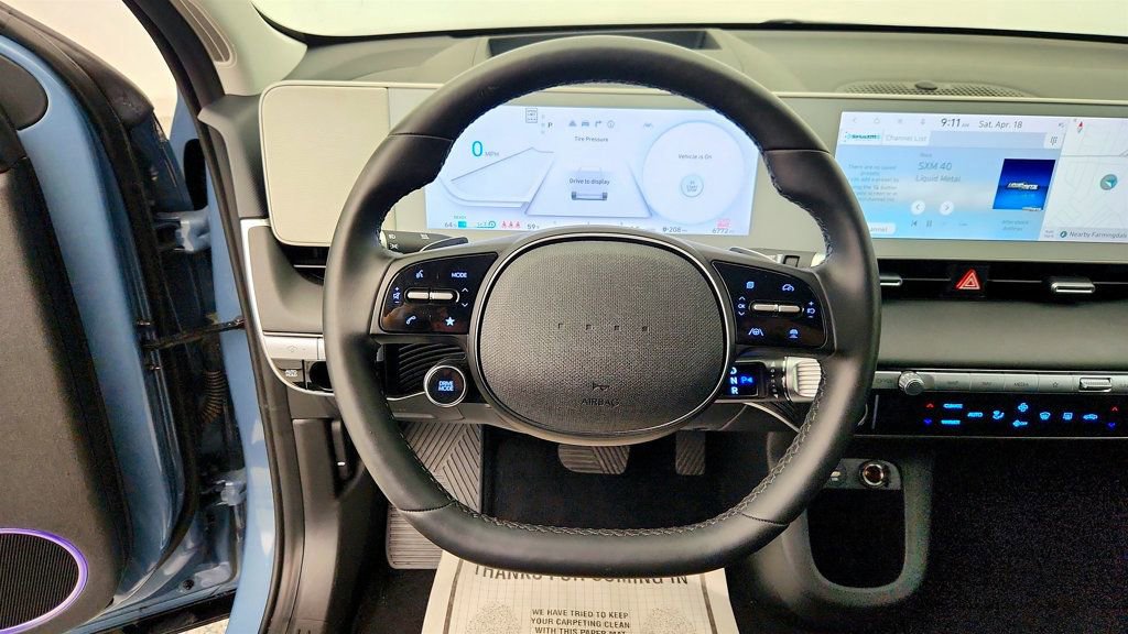 Used 2024 Hyundai Ioniq 5 Limited RWD image 14