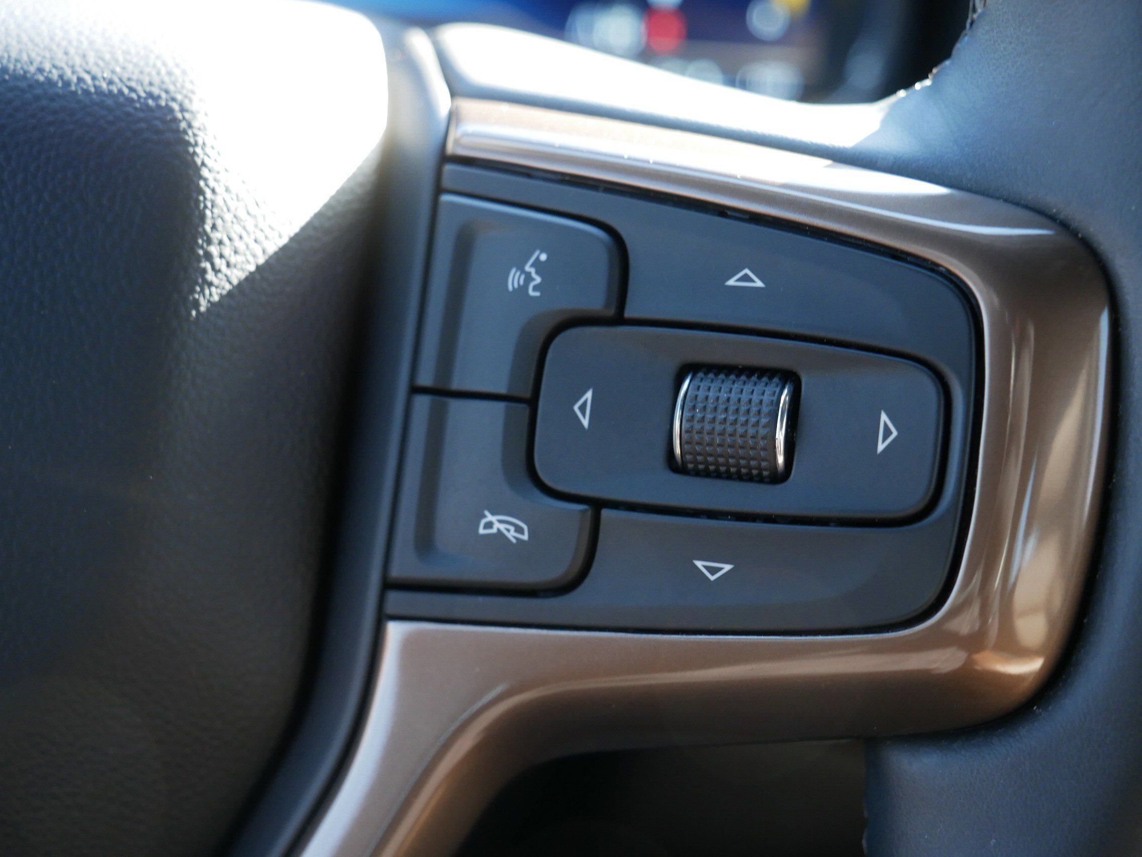 Certified 2024 Chevrolet Tahoe High Country image 29