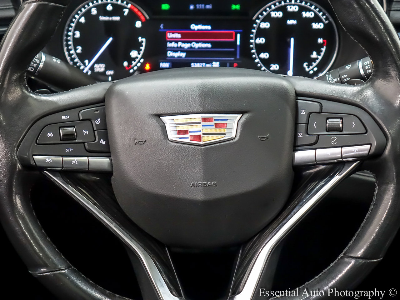 Used 2020 Cadillac XT6 Premium Luxury AWD/4WD image 19