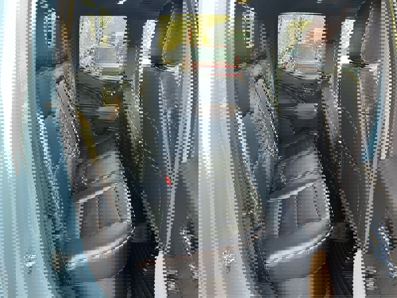 Used 2026 GMC Canyon Denali image 26