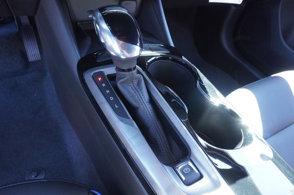 New 2026 Buick Envista Sport Touring w/ Convenience II Package image 19