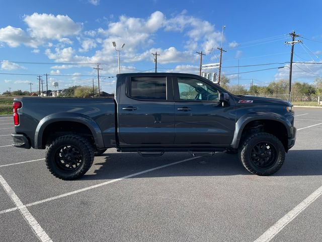 Used 2020 Chevrolet Silverado 1500 RST image 14