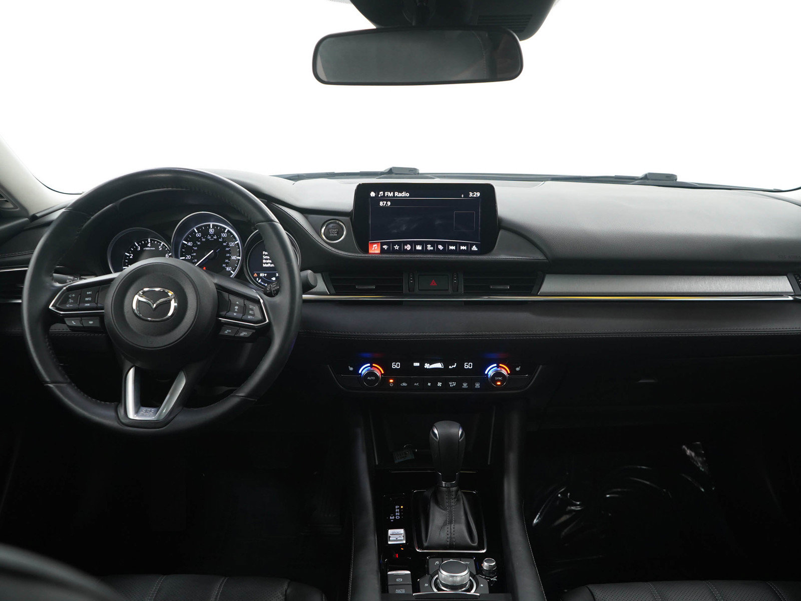 Used 2018 MAZDA MAZDA6 Touring FWD image 14