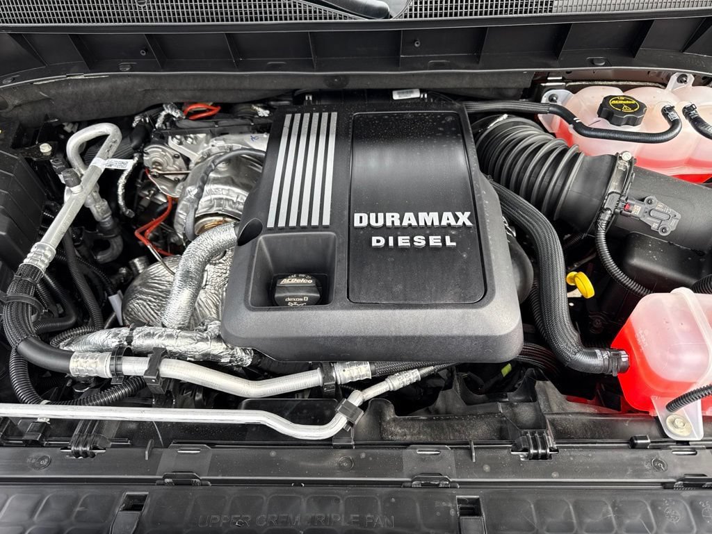 New 2026 Chevrolet Silverado 1500 RST AWD/4WD image 33