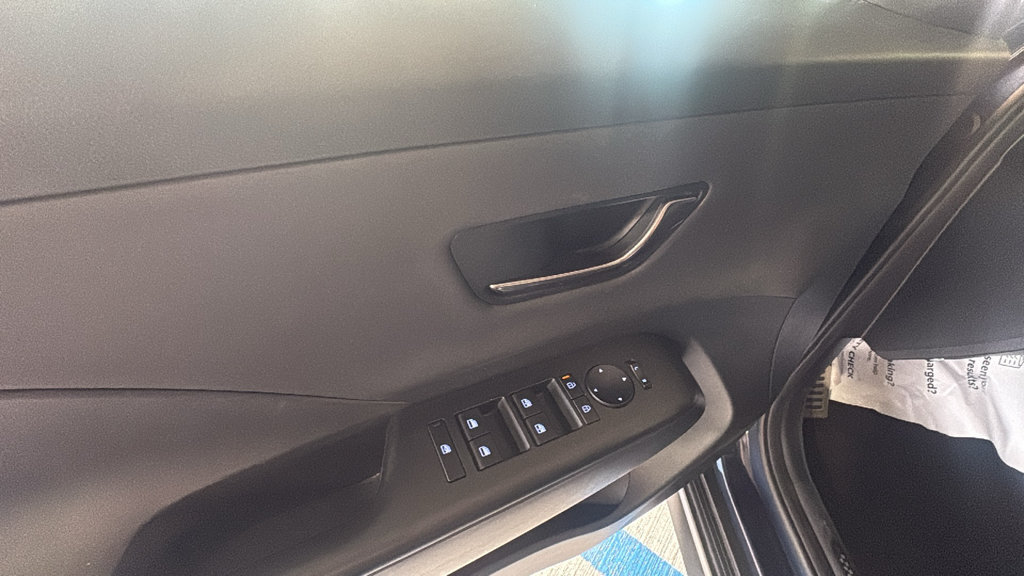 Used 2025 Hyundai Kona N Line S AWD/4WD image 11
