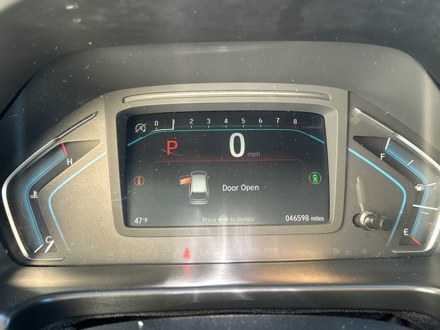 Used 2024 Honda Odyssey EX-L image 28