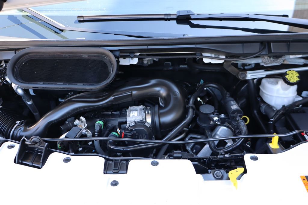 Used 2024 Ford Transit 250 Low Roof w/ Exterior Upgrade Package image 30