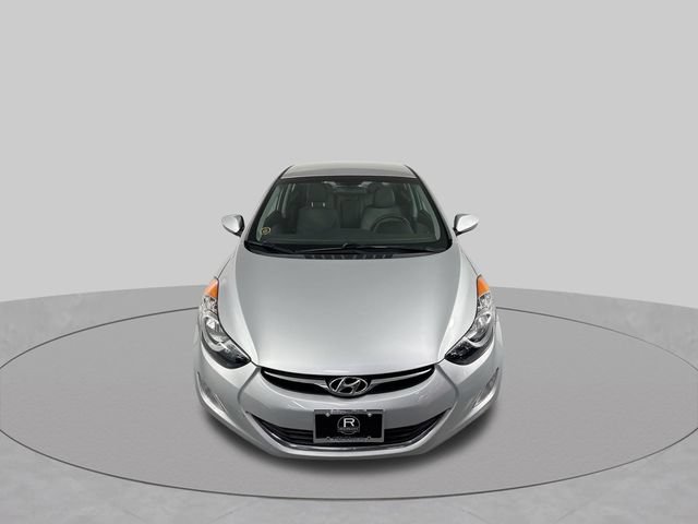 Used 2013 Hyundai Elantra GLS w/ Preferred Pkg FWD image 23