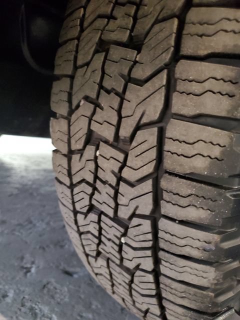 Used 2014 Jeep Patriot Sport w/ Power Value Group AWD/4WD image 29