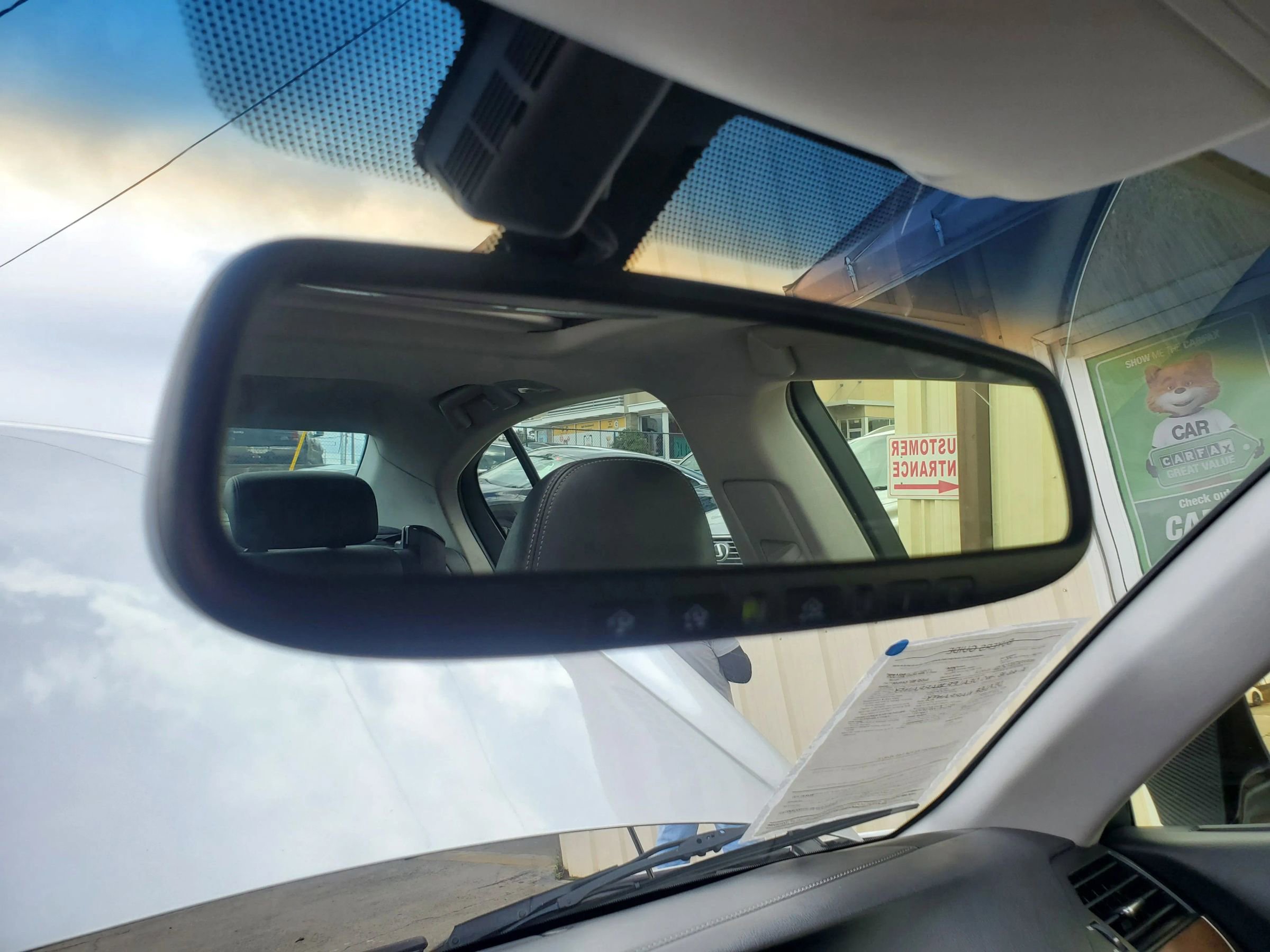 Used 2014 Lexus GS 350 RWD image 47