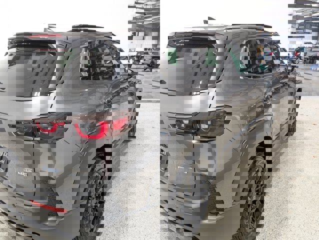 Certified 2025 MAZDA CX-50 AWD 2.5 Hybrid w/ Weather Package image 3